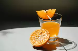 Lipozomální Vitamín C