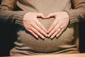 6 Týden Těhotenství