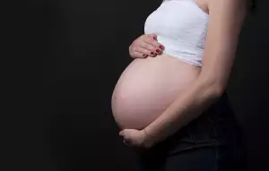 Jak Poznat Těhotenství Podle Břicha