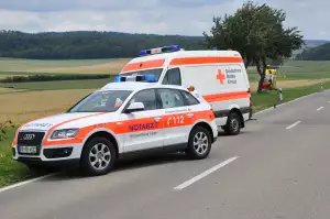 Moje Ambulance Karlovy Vary