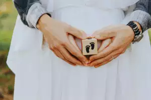 Těhotenství Příznaky