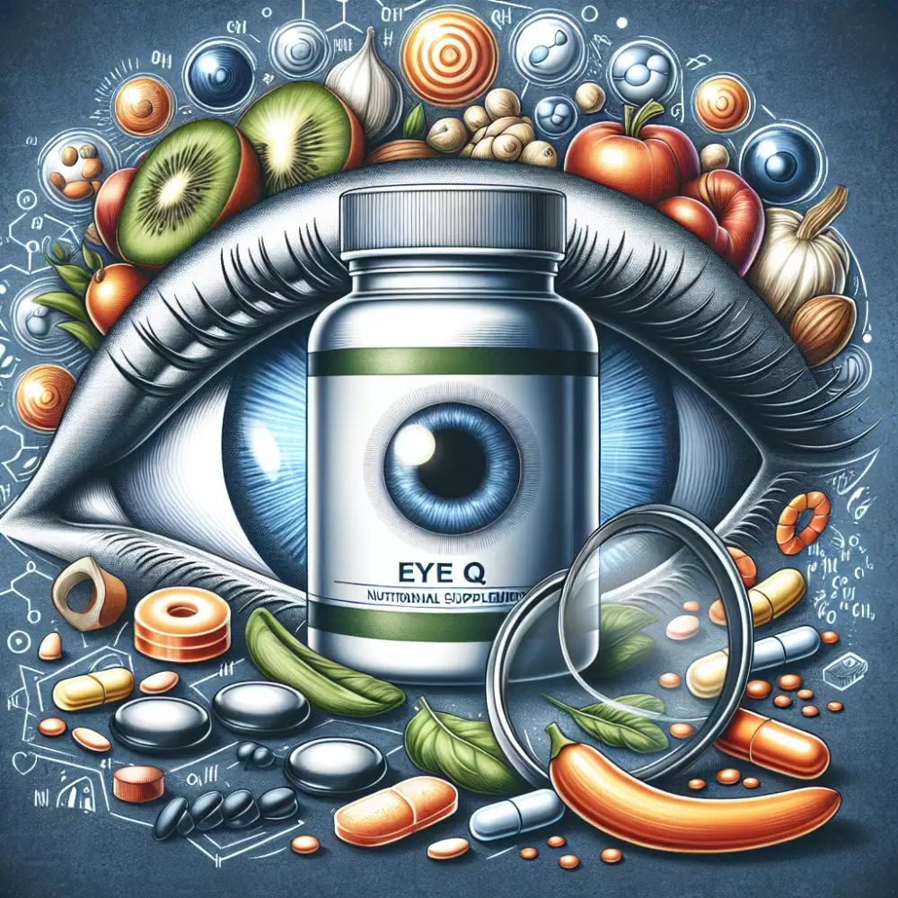 Eye Q