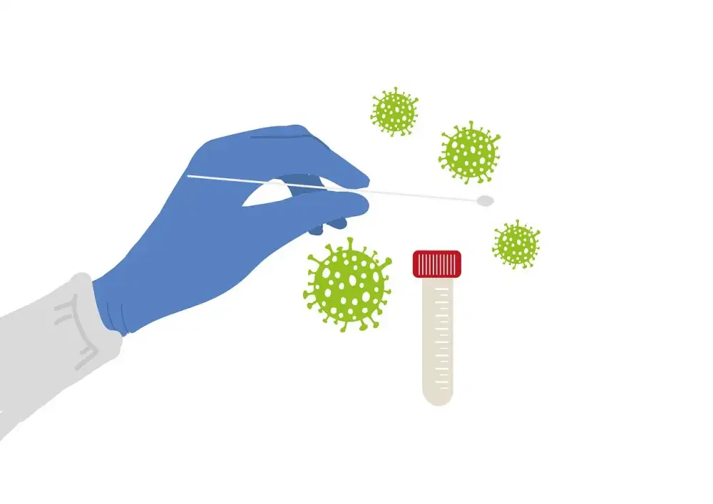 Pcr Testy Olomouc