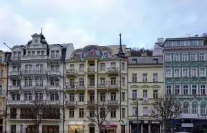 Lékárna Karlovy Vary